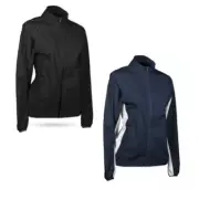 New Women's Sun Mountain Monsoon Golf Rain Jacket - Choose Size & Color!