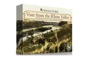 Viticulture Visit from the Rhine Valley