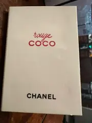 Chanel Rouge Coco Gloss Lip Gloss 452 Emilienne Sample NEW
