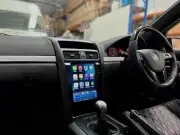 Car Stereo with SatNav +GPS — Holden Commodore VE Series 1 | Version 6 | 11 Inch