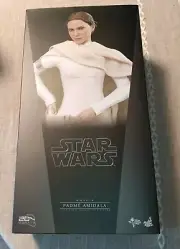 Hot Toys Padme Amadala