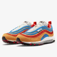 在飛比找PChome24h購物優惠-【NIKE】AIR MAX 97 SE 男 運動休閒鞋-DH