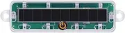 Flashing Lights for Vehicles - Car Solar Warning Lights | Anti Collision Motorcycle Lighting, Safety Signals, Vehicle Caution Equipment for Cargo