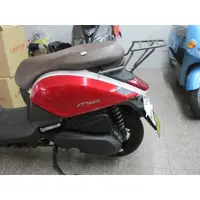 在飛比找蝦皮購物優惠-【新北新莊箱架屋】機車後架 SYM MIO 115 後架 M