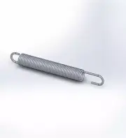 Genuine Ariens Zero Turn Mower Extension Spring Part# 08300020