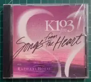 PHIL COLLINS - Songs From The Heart - CD Raphael House Of Portland