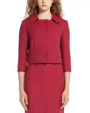 Weekend Max Mara Weekend Signature Ussita Jacket
