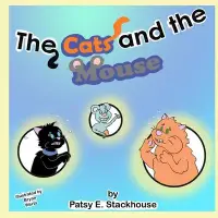 在飛比找博客來優惠-The Cats and the Mouse