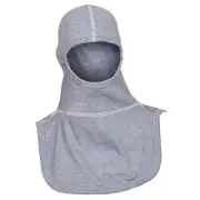 Majestic PAC II Rayon 21" Fire Hood Firefighter Nomex Double Ply NFPA 1971 UL