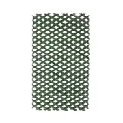 Lattice Makers 1800 x 600mm Green Expanding Trellis