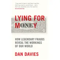 在飛比找蝦皮商城優惠-Lying for Money: How Legendary