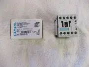 NIB Siemens SIRIUS Auxiliary Contactor 3RH1122-1AF00
