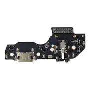 Compatible For Motorola Moto G50 5G XT2149-1 Charging Port Flex Cable Replacement Part (without Logo) As Shown