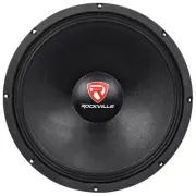 Brand Rockville 15 Inch Replacement Driver Woofer For QSC E115 Speaker