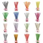 Disposable Coffee Cups 4/ 8 /12/16 /18 oz Bulk Takeaway Paper Wall Take Away