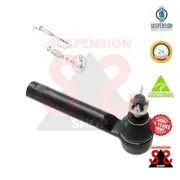 Front Axle Tie Rod End Suit SUBARU Forester 2.0 S Turbo AWD (SF5) FORESTER (for: Subaru)