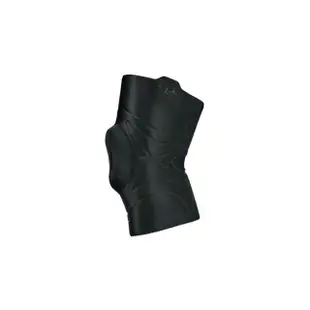 【NIKE 耐吉】PRO 開口護膝套 3.0-DRI-FIT 護具 黑白(N1000675010)