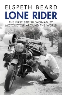 在飛比找誠品線上優惠-Lone Rider: The First British 