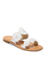 Jack Rogers Women's Lauren Ii Slide Sandals