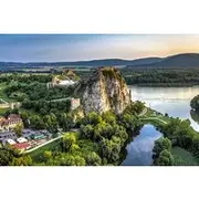 Save 10.00%! Devin Castle Tour with Wine Tasting