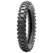 Dunlop MX53 Geomax Intermediate/Hard Terrain Tire For COBRA CX65 2007-11,2013-15