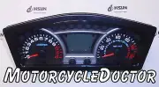 Speedometer,Meter,Speedo,Gauge,UTV,500,550,700,750,HiSUN,Knight,Sector,Cowboy,HS