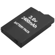 1/2PCS Battery for Sony PSP Slim PSP-2000 PSP-2001 PSP-3000 PSP-3001 PSP-S110