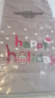 Table Runner Christmas Ornaments Red Noble Excellence Green Happy Holiday Tan
