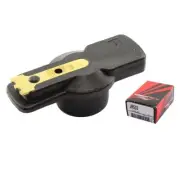 Fuelmiser Rotor Button for Ford Courier 4cyl 1979-6/1990 JR533 (for: Ford)