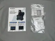 Olympus IV76X1-AT60S/60S IPLEX SX TIP MAJ-124S Stereo Optical Adapter
