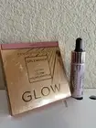 Makeup Revolution Ultra Glow Highlighter and Ethereal Liquid Highlighter Bundle.