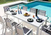 CANTWELL Outdoor Dining Table