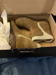 merrell Boots Girls 5