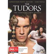 Tudors, The - Season 1
