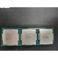在飛比找蝦皮購物優惠-元氣本舖 二手 Intel I7-7700 CPU 1151