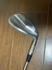 Cobra King Forged Tec ONE LENGTH GW-49 degree NS Pro 1050GH Flex-S New