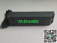 在飛比找露天拍賣優惠-NETGEAR/網件GSS108E 8口千兆插排式 桌面簡單