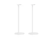 Goobay Speaker Stand Sonos Era 100 white (2pcs)