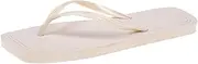 [PCBVAKGKYT] Flip-Flops Women's Flat Heel Non-Slip Summer Flip-Flops Beach Slippers