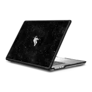 MacBook Pro 16-inch (M1 - M4) Impact Case Gravity Music Guitar Astronaut