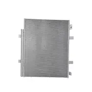 New A/C Condenser FOR 2021 2022 2023 2024 Volkswagen ID.4