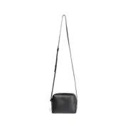 [THE ROW] THE ROW WOMAN BLACK CROSSBODY BAGS Black