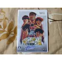 在飛比找蝦皮購物優惠-Wii 第一神拳 wii u可用 (編號153)