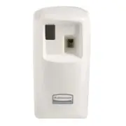 RCP 1793532 TC Microburst 3000 LCD Odor Control System - White New