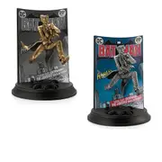 Royal Selangor Joker Batman Volume 1 #251 - Gilt
