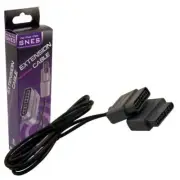 SNES 6 Foot Extension Cable For Super Nintendo Controller Brand New 0Z