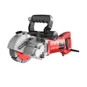 Electric Wall Grooving Cutting Machine Chaser 110V for Slotting Brick Granite...
