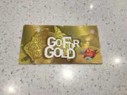 Coca Cola drinks sticker, OFFICIAL, BARGAIN