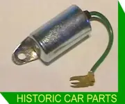 CONDENSER for Ford Capri 2 1600 1.6 OHC 1973-78 replace Motorcraft EDC155/2/2D/S