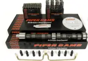 FOR Ford Pinto 1.6 2.0 Escort Capri Cortina Sierra Rally Piper Cams Kit